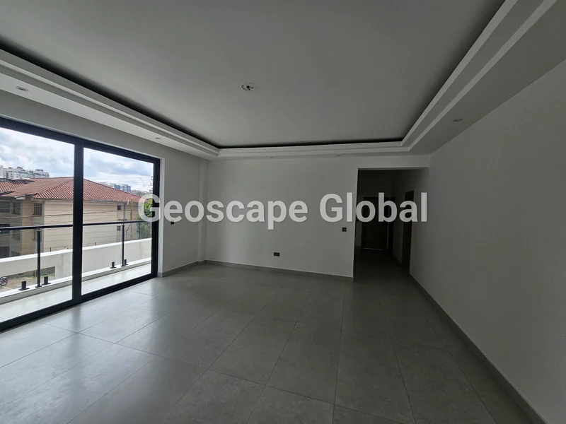 FOR SALE: Westlands Three-Bedroom Apartment