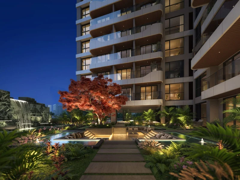 2 Bedroom Apartment For Sale In Riverside, Nairobi