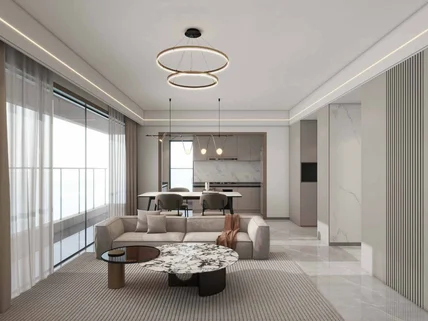 1-bedroom Apartment for sale in Riverside, Westlands