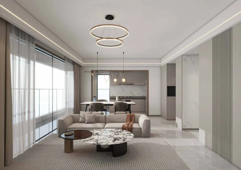 1 Bedroom Apartment For Sale In Riverside, Nairobi