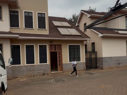 3-bedroom Townhouse for rent in Garden Estate, Roysambu
