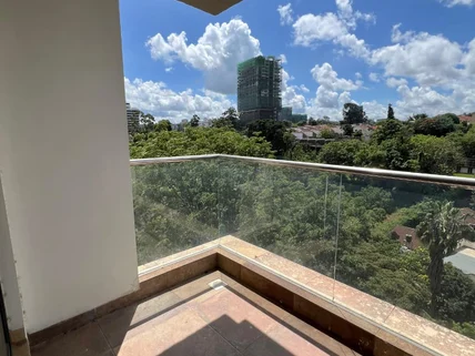 4-bedroom Apartment for rent in Riverside, Westlands