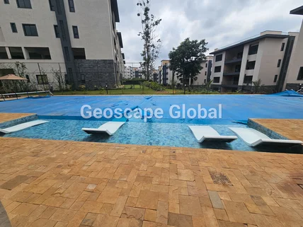 4-bedroom Apartment for rent in Loresho, Westlands