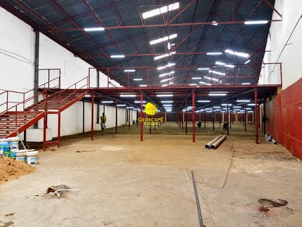 Warehouse for rent in Industrial Area, Nairobi