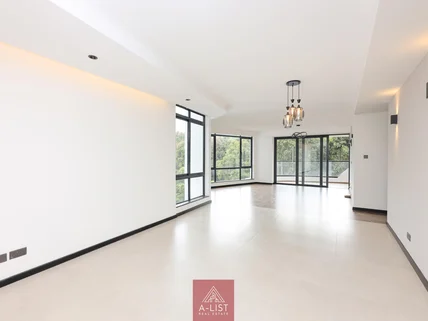 5-bedroom Apartment for rent in Westlands Area, Westlands