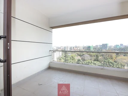 3-bedroom Apartment for rent in Riverside, Westlands