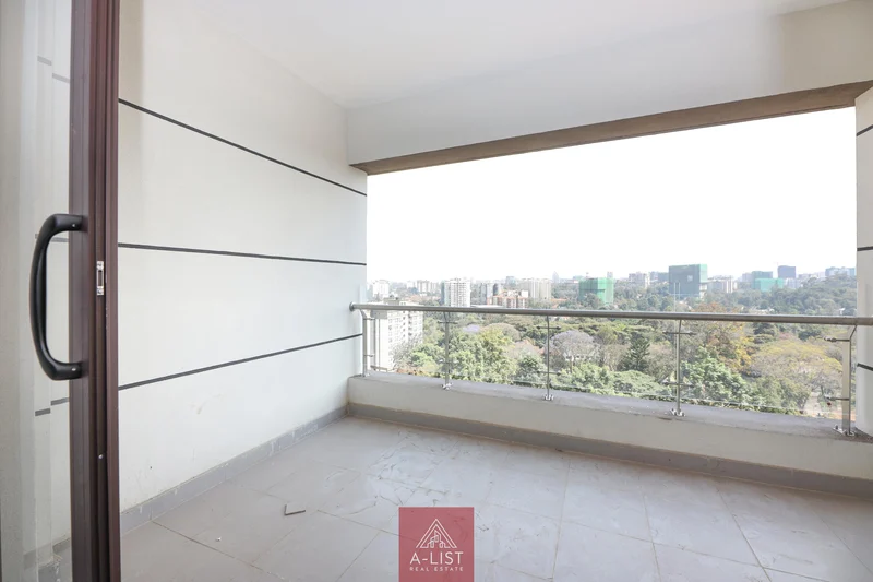 Newly Built 3 Bedroom For Rent In Riverside