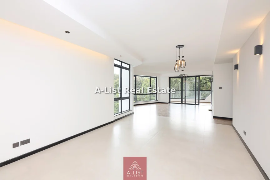 3-bedroom Apartment for rent in Westlands Area