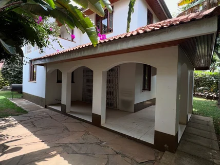 4-bedroom Villa for rent in Lavington, Nairobi