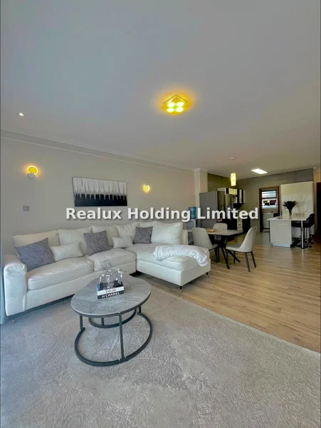 2-bedroom Apartment for rent in Kileleshwa