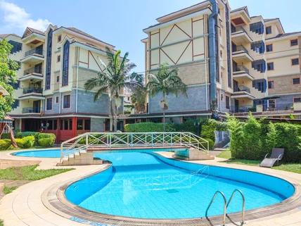 1-bedroom Apartment for rent in Parklands, Westlands
