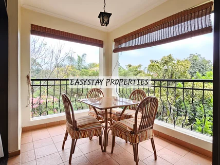 1-bedroom House for rent in Kitisuru, Westlands