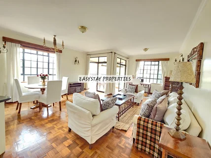 1-bedroom House for rent in Kitisuru, Westlands