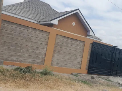 3-bedroom House for sale in Kitengela, Kajiado County