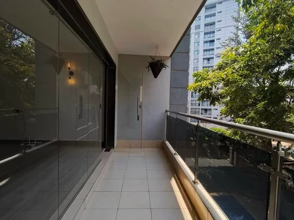 3-bedroom Apartment for rent in Kileleshwa, Nairobi