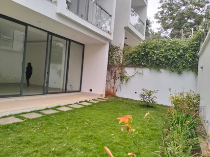5-bedroom Townhouse for rent in Lavington, Nairobi