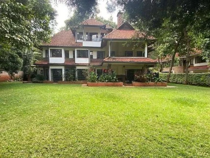 5-bedroom Townhouse for rent in Rosslyn, Westlands