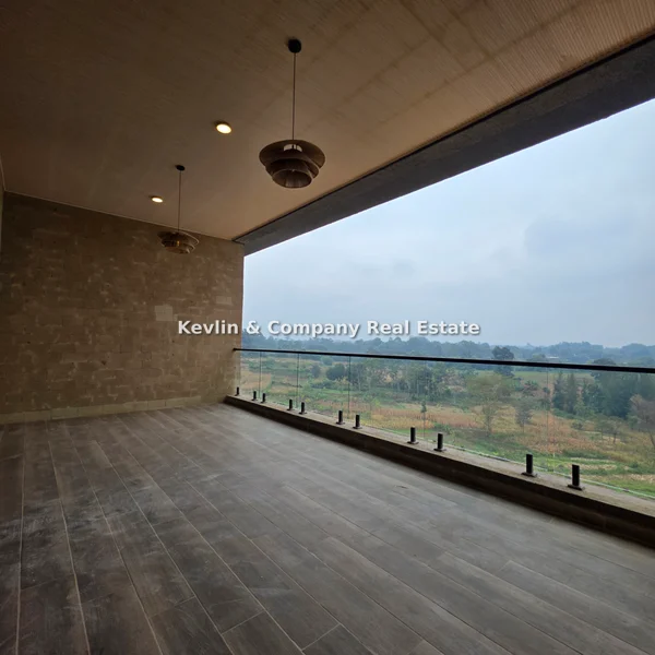 4-bedroom Apartment for rent in Loresho