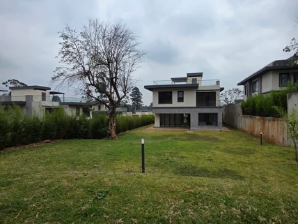 4-bedroom Townhouse for rent in Loresho, Westlands