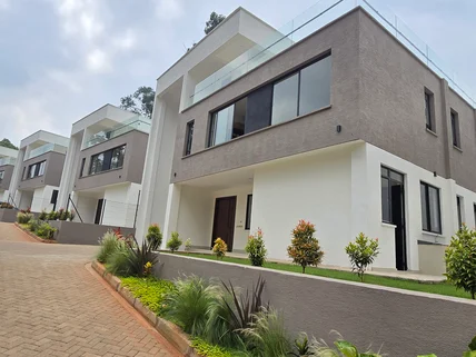 5-bedroom House for rent in Spring Valley, Westlands