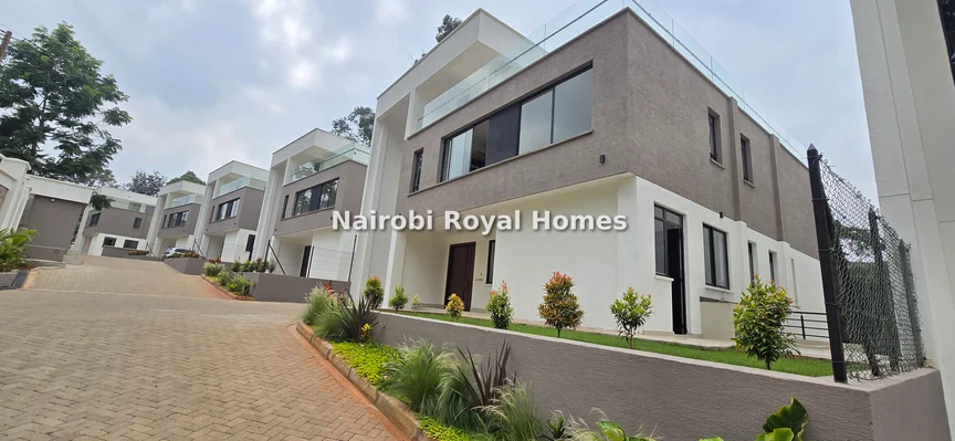 5-bedroom House for rent in Spring Valley