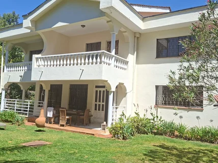 4-bedroom Townhouse for rent in Karen, Nairobi