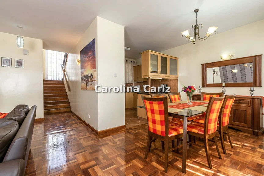 2-bedroom Apartment for rent in Westlands Area