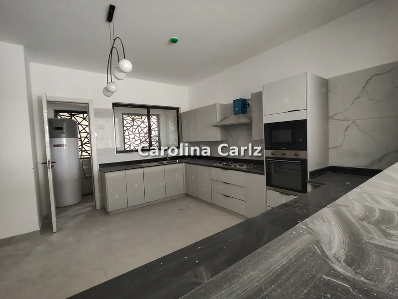 3-bedroom Apartment for rent in Westlands Area