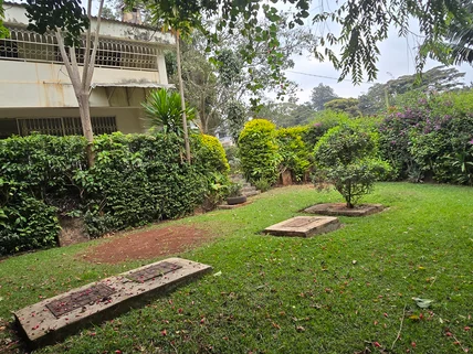 4-bedroom Townhouse for rent in Spring Valley, Westlands