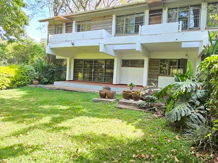 4-bedroom Townhouse for rent in Kileleshwa, Nairobi