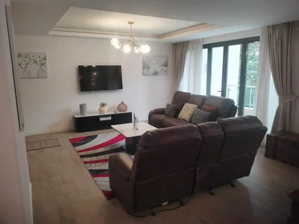 4-bedroom Apartment for rent in Gigiri, Westlands