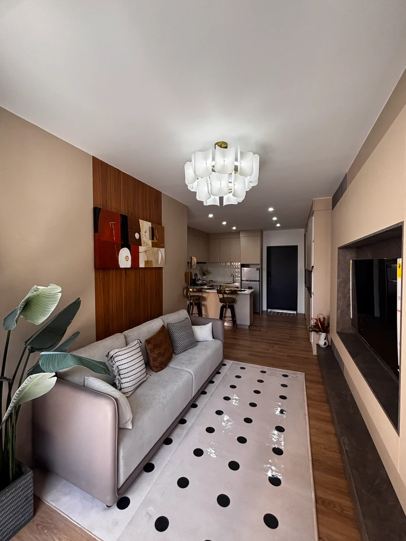 1 Bedroom Apartment For Sale In Westlands