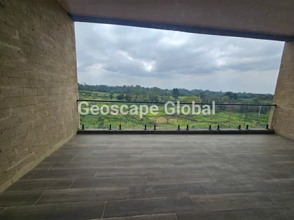 4-bedroom Apartment for rent in Lower Kabete, Westlands