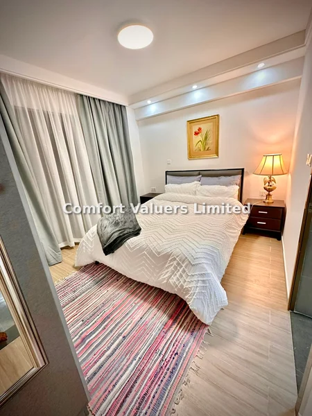 2-bedroom Apartment for rent in Riverside