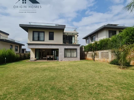 4-bedroom Townhouse for rent in Loresho, Westlands