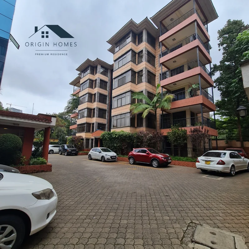 Modern Apartments for Rent | State House Road