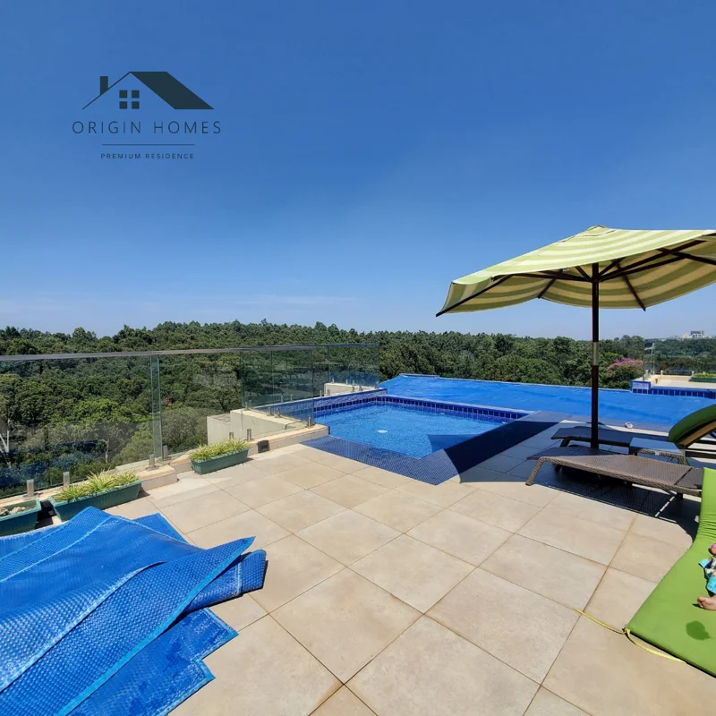 Modern 2-Bedroom Apartment for Rent | Peponi Road