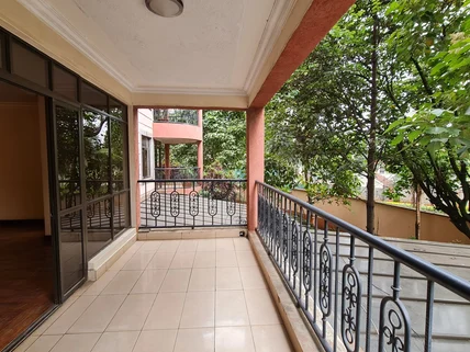 2-bedroom Apartment for rent in Kilimani, Nairobi