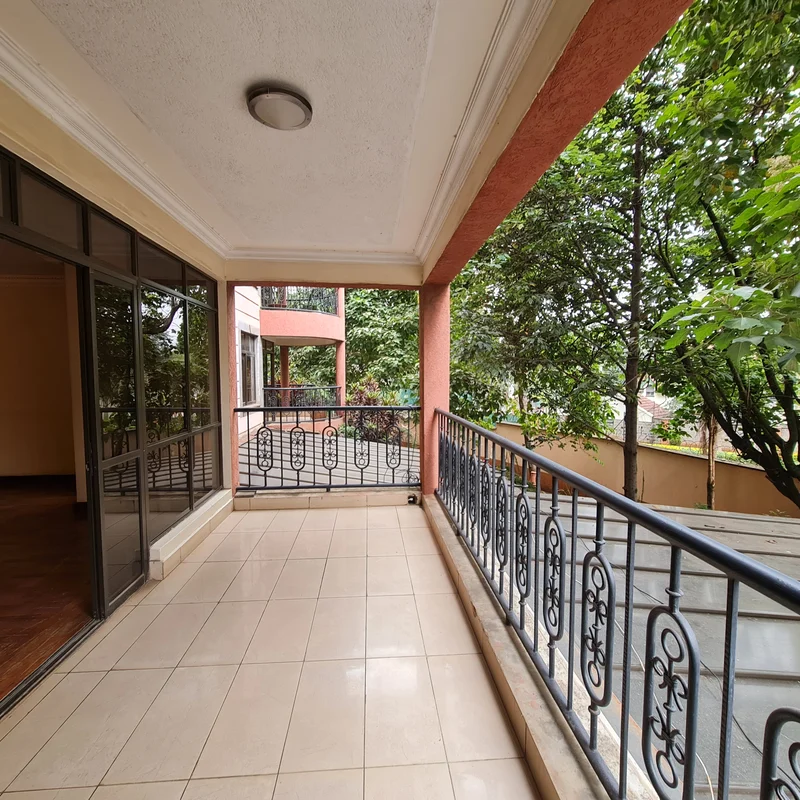 2-Bedroom Apartment – KES 100,000 per month