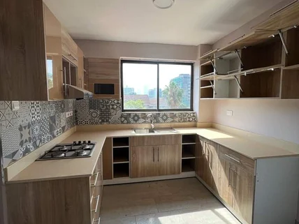 2-bedroom Apartment for rent in Rhapta Road, Westlands