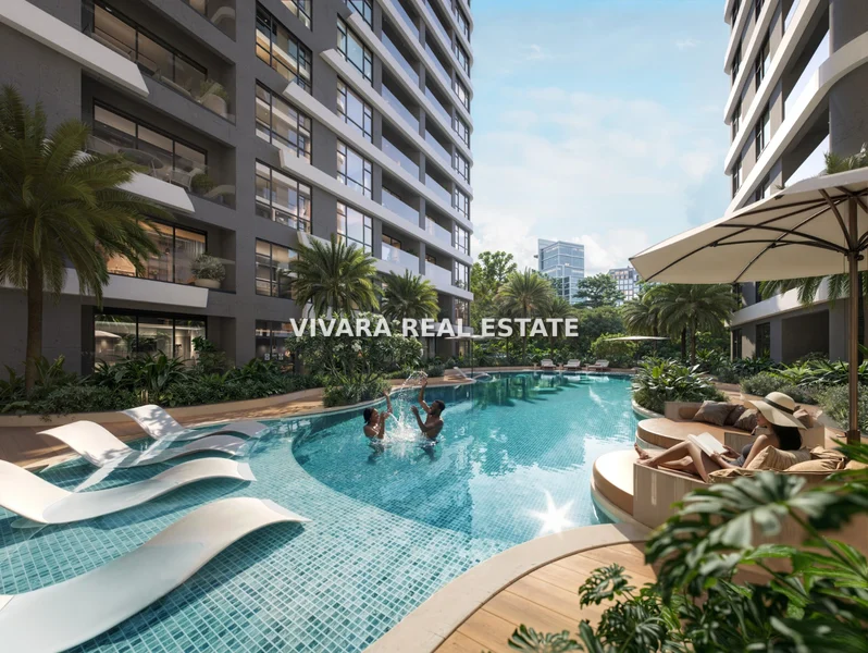 2-bedroom Apartment for sale in Westlands Area