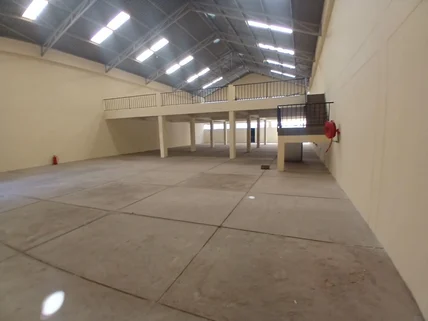 Warehouse for sale in Industrial Area, Nairobi