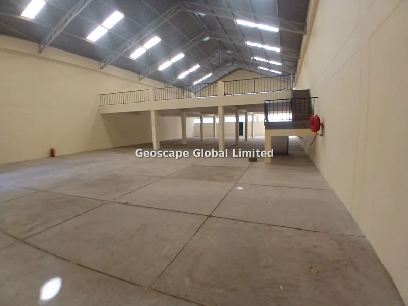 Warehouse for sale in Industrial Area