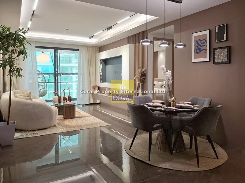 1-bedroom Apartment for sale in Westlands Area