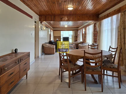 2-bedroom Apartment for rent in Brookside, Westlands