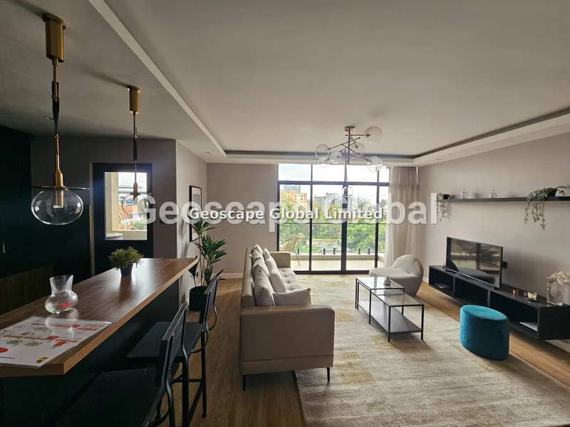 2-bedroom Apartment for rent in Spring Valley