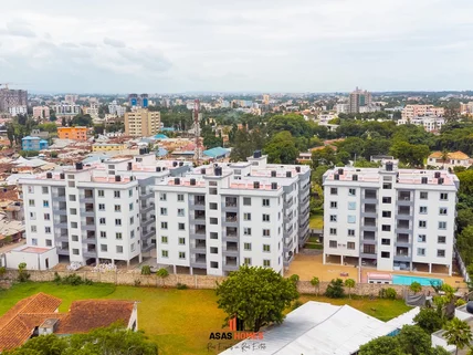 3-bedroom Apartment for sale in Nyali Area, Nyali