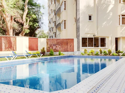 2-bedroom Apartment for rent in Brookside, Westlands
