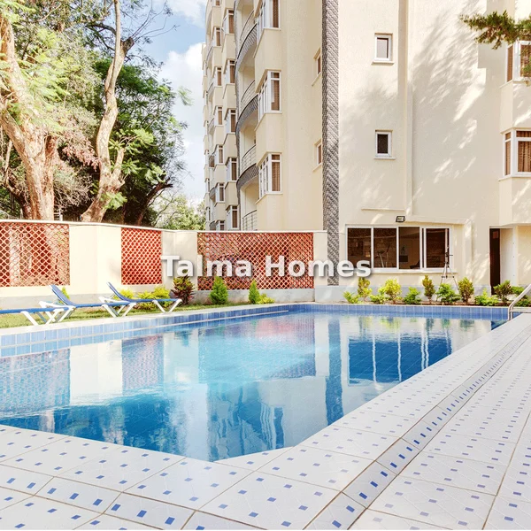 2-bedroom Apartment for rent in Brookside