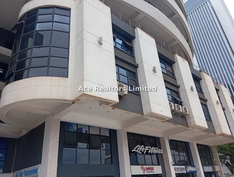 Office for sale in Westlands Area